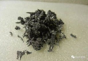 還在追鈷捧稀土嗎？這枚小金屬已悄然起飛，附鐵合金概念股盤點(diǎn)