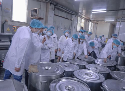 川禾川調(diào)第三期活動 總經(jīng)理邀您共探硅鐵粒奧秘，6月23日參訪開啟