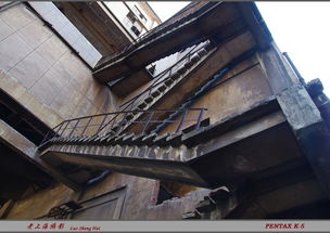 鋼鐵記憶 原上海鐵合金廠老廠房的工業(yè)回響