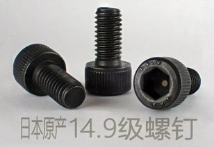 松山三益 專精日本原產緊固件、彈簧與超精密金屬加工件的專業供應商